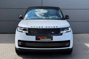 Land Rover Range Rover V8 S/C LWB SV AB