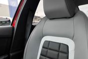 Citroen C4 X Max eDCT6 1.2 mHEV
