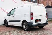 Peugeot Partner Van L1H1