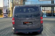 Toyota Proace Verso 2.0 D4-d Long Vip