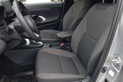 Toyota Yaris Cross 1.5 Hybrid Comfort