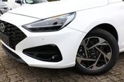 Hyundai i30 1.6 T-GDI Smart DCT