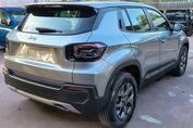 Jeep Avenger Longitude 1.2 Benzyna T3 TURBO