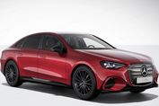 Mercedes Klasa C 400 4-Matic AMG Line