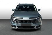 Kia Sportage L 1.6 T-GDI mHEV  2WD DCT