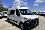 Renault Master dCi L2H2 Business