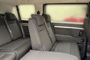 Toyota Proace Verso 2.2 D4-d Medium Business