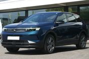 Opel Grandland X Edition eDTC6 1.2 Turbo mHEV