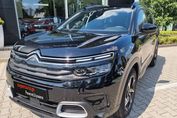 Citroen C5 Aircross BlueHDi C-Series