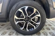 Jeep Compass Limited 1.5 T4 mHEV DCT