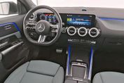 Mercedes GLA 220 4-Matic AMG Line