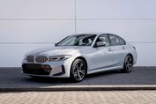 BMW Seria 3 320i M Sport