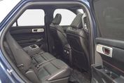 Ford Explorer 3.0 EcoBoost PHEV 4WD ST-Line