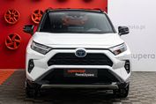 Toyota RAV4 2.5 Hybrid Selection 4x2