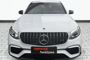 Mercedes GLC Coupe 63 S AMG 4MATIC+