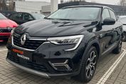 Renault Arkana 1.6 E-Tech Techno
