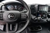 Opel Movano Heavy L3H2