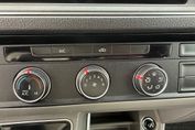 Volkswagen Crafter Autolaweta AT