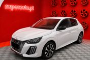 Peugeot 208 Edition 1.2 Turbo