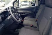 Toyota Proace City 1.5 D-4D aut