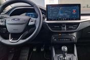 Ford Focus 1.0 EcoBoost Titanium X