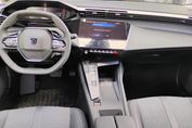 Peugeot 308 Puretech Allure Pack S&S