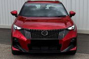 Gac Emzoom Luxury 1.5T DCT