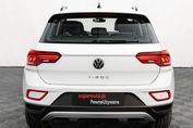 Volkswagen T-Roc 1.5 TSI Life