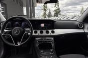 Mercedes Klasa E Estate 200 d AMG Line