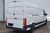 Volkswagen Crafter L4H3