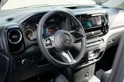 Mercedes Vito 119 CDI Pro Ekstradługi