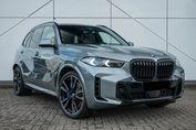 BMW X5 xDrive40i M Sport