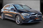 Mercedes GLA 200 AMG Line