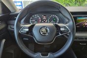Skoda Octavia 1.5 Tsi e-Tec Ambition Dsg