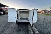Fiat Doblo 1.6 L2 Mroźnia