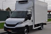 Iveco Daily Chłodnia