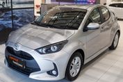 Toyota Yaris 1.5 Comfort