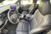 Toyota RAV4 2.5 Plug-In Hybrid Style 4x4