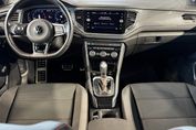 Volkswagen T-Roc 1.5 TSI DSG