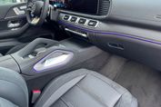 Mercedes GLE AMG Coupe 53 4-Matic+