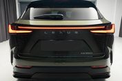 Lexus NX 350h Prestige AWD