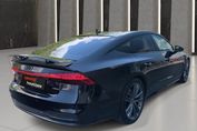 Audi A7 45 TFSI mHEV quattro S tronic