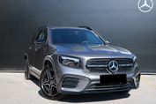 Mercedes GLB 200  AMG Line