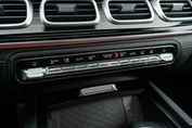 Mercedes GLE AMG  Coupe 53  4-Matic+