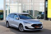 Ford Focus 1.0 EcoBoost Titanium X