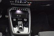 Audi A3 TFSI S Line quattro