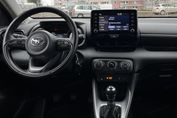Toyota Yaris 1.5 Comfort