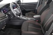 Skoda Octavia 2.0 TDI RS DSG