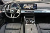 BMW Seria 7 740d xDrive