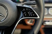 Mercedes GLE 350 de  4-Matic AMG Line